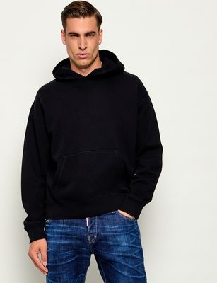 Bluza męska Zadig&Voltaire ze sklepu: Gomez Fashion Store w kategorii: Bluzy męskie - zdjęcie 874714-BD9-10338_ZV265M000002109