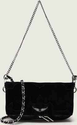 Zadig&Voltaire - Kopertówka ze sklepu: Gomez Fashion Store w kategorii: Kopertówki - zdjęcie 874714-BD9-10338_ZV265W000014109