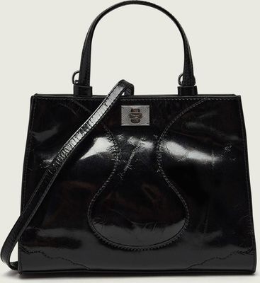 Zadig&Voltaire - Kuferek na lato ze sklepu: Gomez Fashion Store w kategorii: Kuferki - zdjęcie 874714-BD9-10338_ZV265W000023109