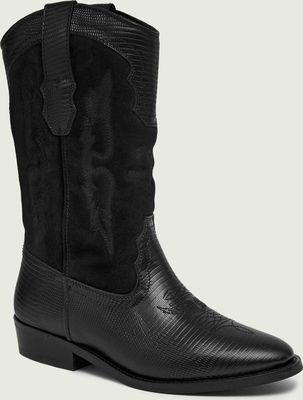 Botki jesienne Zadig&Voltaire ze sklepu: Gomez Fashion Store w kategorii: Botki - zdjęcie 874714-BD9-10338_ZV265W000001109