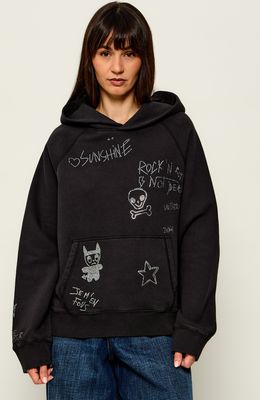 Bluza damska Zadig&Voltaire ze sklepu: Gomez Fashion Store w kategorii: Bluzy damskie - zdjęcie 874714-BD9-10338_ZV265W000063073