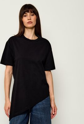 Bluzka damska Zadig&Voltaire ze sklepu: Gomez Fashion Store w kategorii: Bluzki damskie - zdjęcie 874714-BD9-10338_ZV265W000067109