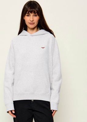 Bluza damska Zadig&Voltaire ze sklepu: Gomez Fashion Store w kategorii: Bluzy damskie - zdjęcie 874714-BD9-10338_ZV265W000068094