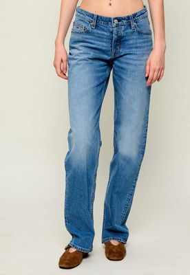 Jeansy damskie casual wiosenne Tommy Jeans ze sklepu: Gomez Fashion Store w kategorii: Jeansy damskie - zdjęcie 874714-BD9-10338_TM264W000016D69