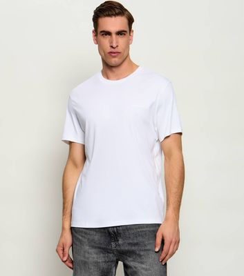 T-shirt męski casualowy Calvin Klein ze sklepu: Gomez Fashion Store w kategorii: T-shirty męskie - zdjęcie 874714-BD9-10338_CK264M000022257