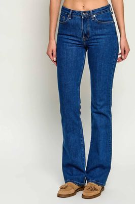 Tommy Hilfiger - Jeansy damskie ze sklepu: Gomez Fashion Store w kategorii: Jeansy damskie - zdjęcie 874714-BD9-10338_TH264W000048F57