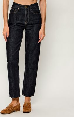 Jeansy damskie Tommy Hilfiger ze sklepu: Gomez Fashion Store w kategorii: Jeansy damskie - zdjęcie 874714-BD9-10338_TH264W000049I43