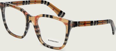 Burberry - Oprawki do okularów damskie ze sklepu: Gomez Fashion Store w kategorii: Oprawki do okularów damskie - zdjęcie 874714-BD9-10338_BE262W000003186