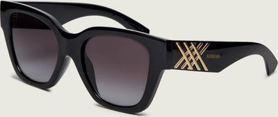 Okulary przeciwsłoneczne damskie sportowy Burberry ze sklepu: Gomez Fashion Store w kategorii: Okulary przeciwsłoneczne damskie - zdjęcie 874714-BD9-10338_BE262W000011027
