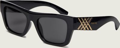 Okulary przeciwsłoneczne damskie na lato Burberry ze sklepu: Gomez Fashion Store w kategorii: Okulary przeciwsłoneczne damskie - zdjęcie 874714-BD9-10338_BE262W000012027