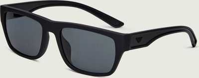 Okulary przeciwsłoneczne na wiosnę Emporio Armani ze sklepu: Gomez Fashion Store w kategorii: Okulary przeciwsłoneczne męskie - zdjęcie 874714-BD9-10338_EA262M000141249