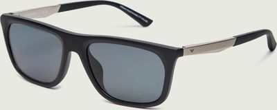 Okulary przeciwsłoneczne Emporio Armani ze sklepu: Gomez Fashion Store w kategorii: Okulary przeciwsłoneczne męskie - zdjęcie 874714-BD9-10338_EA262M000144249