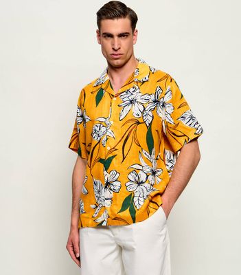 Tommy Hilfiger - Koszula męska ze sklepu: Gomez Fashion Store w kategorii: Koszule męskie - zdjęcie 874714-BD9-10338_TH264M000046H78