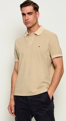 Tommy Hilfiger - T-shirt męski casual ze sklepu: Gomez Fashion Store w kategorii: T-shirty męskie - zdjęcie 874714-BD9-10338_TH264M000058762
