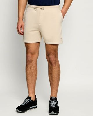 Spodenki męskie Tommy Jeans ze sklepu: Gomez Fashion Store w kategorii: Spodenki męskie - zdjęcie 874714-BD9-10338_TM264M000016154