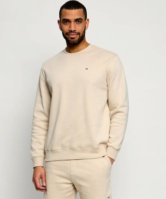 Bluza męska na jesień Tommy Jeans ze sklepu: Gomez Fashion Store w kategorii: Bluzy męskie - zdjęcie 874714-BD9-10338_TM264M000022154