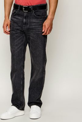 Jeansy męskie jesienne Tommy Jeans ze sklepu: Gomez Fashion Store w kategorii: Jeansy męskie - zdjęcie 874714-BD9-10338_TM264M000044D72