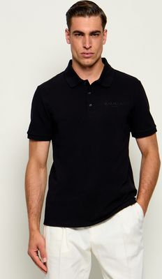 T-shirt męski BALMAIN ze sklepu: Gomez Fashion Store w kategorii: T-shirty męskie - zdjęcie 874714-BD9-10338_BA264M000009020