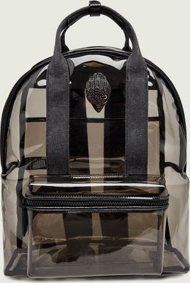 Plecak Kurt Geiger ze sklepu: Gomez Fashion Store w kategorii: Plecaki - zdjęcie 874714-BD9-10338_KG264W000011001