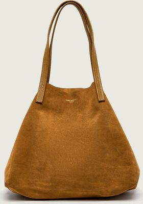 Kurt Geiger - Shopper bag na zimę ze sklepu: Gomez Fashion Store w kategorii: Torby Shopper bag - zdjęcie 874714-BD9-10338_KG264W000012036