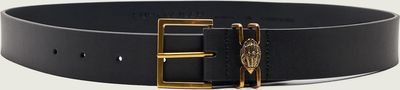 Kurt Geiger - Pasek na jesień ze sklepu: Gomez Fashion Store w kategorii: Paski damskie - zdjęcie 874714-BD9-10338_KG264W000078001