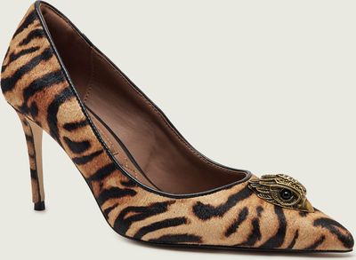 Czółenka Kurt Geiger ze sklepu: Gomez Fashion Store w kategorii: Czółenka - zdjęcie 874714-BD9-10338_KG264W000085088