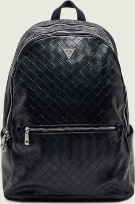 Plecak elegancki Guess ze sklepu: Gomez Fashion Store w kategorii: Plecaki - zdjęcie 874714-BD9-10338_GU264M000009489