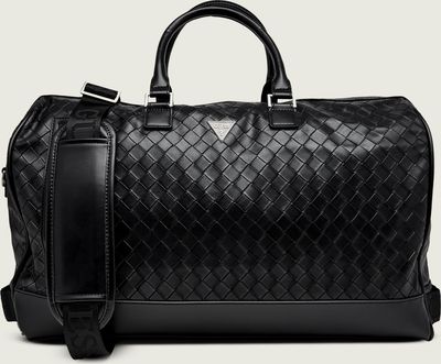 Torba podróżna elegancki Guess ze sklepu: Gomez Fashion Store w kategorii: Torby podróżne - zdjęcie 874714-BD9-10338_GU264M000013489