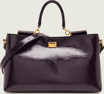 Dolce & Gabbana - Kuferek ze sklepu: Gomez Fashion Store w kategorii: Kuferki - zdjęcie 874714-BD9-10338_DG264W000019404