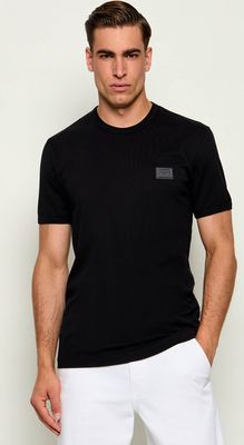 Dolce & Gabbana - T-shirt męski ze sklepu: Gomez Fashion Store w kategorii: T-shirty męskie - zdjęcie 874714-BD9-10338_DG264M000001070