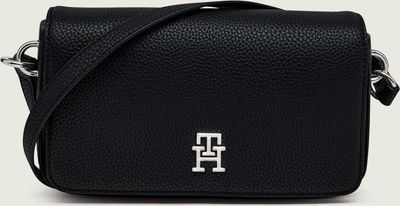 Listonoszka na zimę Tommy Hilfiger ze sklepu: Gomez Fashion Store w kategorii: Listonoszki - zdjęcie 874714-BD9-10338_TH262W000305D12
