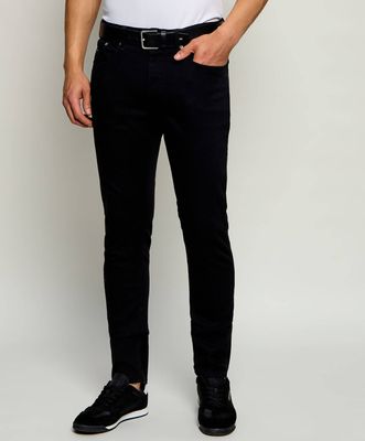 Jeansy męskie jesienne Tommy Jeans ze sklepu: Gomez Fashion Store w kategorii: Jeansy męskie - zdjęcie 874714-BD9-10338_TM262M000150D72