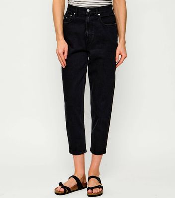 Jeansy damskie letnie Tommy Jeans ze sklepu: Gomez Fashion Store w kategorii: Jeansy damskie - zdjęcie 874714-BD9-10338_TM262W000104D72