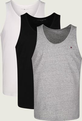 T-shirt męski letni Tommy Hilfiger Underwear ze sklepu: Gomez Fashion Store w kategorii: T-shirty męskie - zdjęcie 874714-BD9-10338_TU262M000053H68