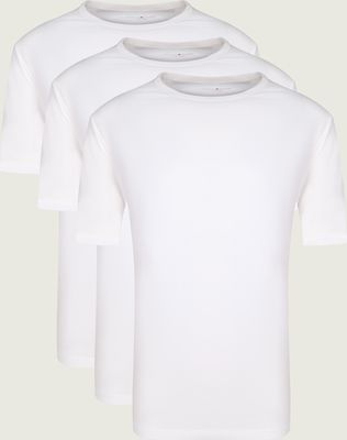T-shirt męski Tommy Hilfiger Underwear ze sklepu: Gomez Fashion Store w kategorii: T-shirty męskie - zdjęcie 874714-BD9-10338_TU262M000054E71