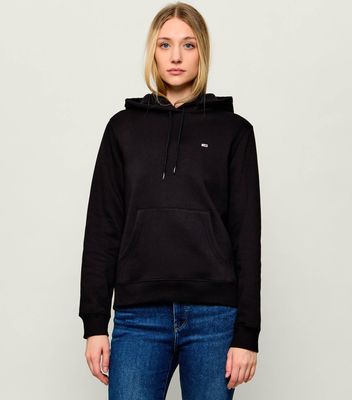 Bluza damska zimowa Tommy Jeans ze sklepu: Gomez Fashion Store w kategorii: Bluzy damskie - zdjęcie 874714-BD9-10338_TM262W000106D44