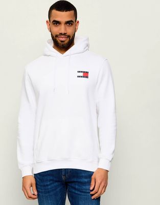 Bluza męska na wiosnę Tommy Jeans ze sklepu: Gomez Fashion Store w kategorii: Bluzy męskie - zdjęcie 874714-BD9-10338_TM262M000148D90