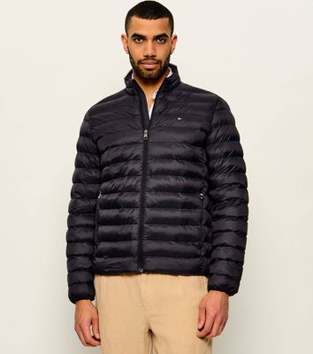 Tommy Hilfiger - Kurtka męska ze sklepu: Gomez Fashion Store w kategorii: Kurtki męskie - zdjęcie 874714-BD9-10338_TH262M000396D12
