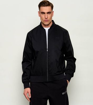 Calvin Klein - Kurtka męska ze sklepu: Gomez Fashion Store w kategorii: Kurtki męskie - zdjęcie 874714-BD9-10338_CK262M000200220