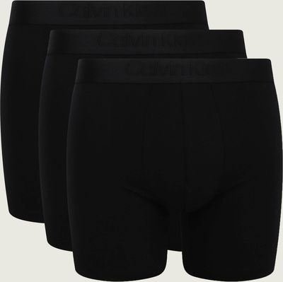 Majtki męskie casual Calvin Klein Underwear ze sklepu: Gomez Fashion Store w kategorii: Majtki męskie - zdjęcie 874714-BD9-10338_CU262M000048A55