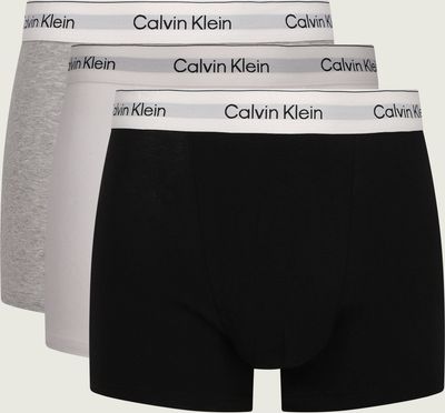 Majtki męskie casualowy Calvin Klein Underwear ze sklepu: Gomez Fashion Store w kategorii: Majtki męskie - zdjęcie 874714-BD9-10338_CU262M000049504