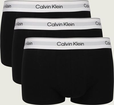 Majtki męskie jesienny Calvin Klein Underwear ze sklepu: Gomez Fashion Store w kategorii: Majtki męskie - zdjęcie 874714-BD9-10338_CU262M000050A55