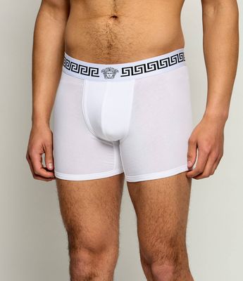 Versace - Majtki męskie na zimę ze sklepu: Gomez Fashion Store w kategorii: Majtki męskie - zdjęcie 874714-BD9-10338_VE264M000005970