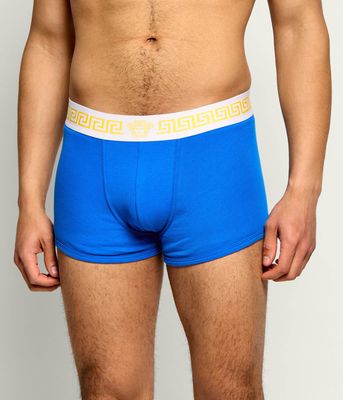 Majtki męskie na wiosnę Versace ze sklepu: Gomez Fashion Store w kategorii: Majtki męskie - zdjęcie 874714-BD9-10338_VE264M000006986