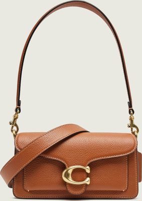 Listonoszka Coach ze sklepu: Gomez Fashion Store w kategorii: Listonoszki - zdjęcie 874714-BD9-10338_CN264W000016331