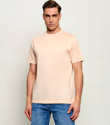 T-shirt męski na wiosnę Karl Lagerfeld ze sklepu: Gomez Fashion Store w kategorii: T-shirty męskie - zdjęcie 874714-BD9-10338_KL262M000153013
