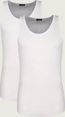 Dsquared2 - T-shirt męski casual ze sklepu: Gomez Fashion Store w kategorii: T-shirty męskie - zdjęcie 874714-BD9-10338_DB264M000007100