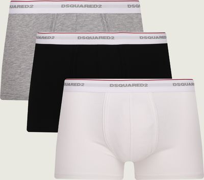 Majtki męskie zimowy Dsquared2 ze sklepu: Gomez Fashion Store w kategorii: Majtki męskie - zdjęcie 874714-BD9-10338_DB264M000009984