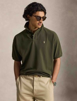 Polo Ralph Lauren - T-shirt męski ze sklepu: Gomez Fashion Store w kategorii: T-shirty męskie - zdjęcie 874714-BD9-10338_PR265M00012594X