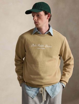 Bluza męska Polo Ralph Lauren ze sklepu: Gomez Fashion Store w kategorii: Bluzy męskie - zdjęcie 874714-BD9-10338_PR265M00013710T
